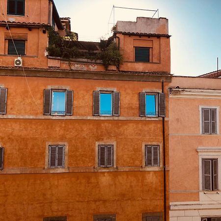 S.Apollonia Suite Trastevere Рим Екстер'єр фото