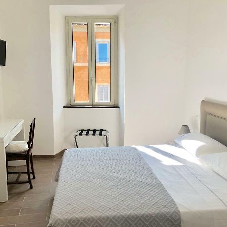 S.Apollonia Suite Trastevere Рим Екстер'єр фото