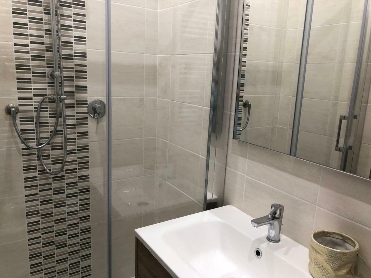 S.Apollonia Suite Trastevere Рим Екстер'єр фото