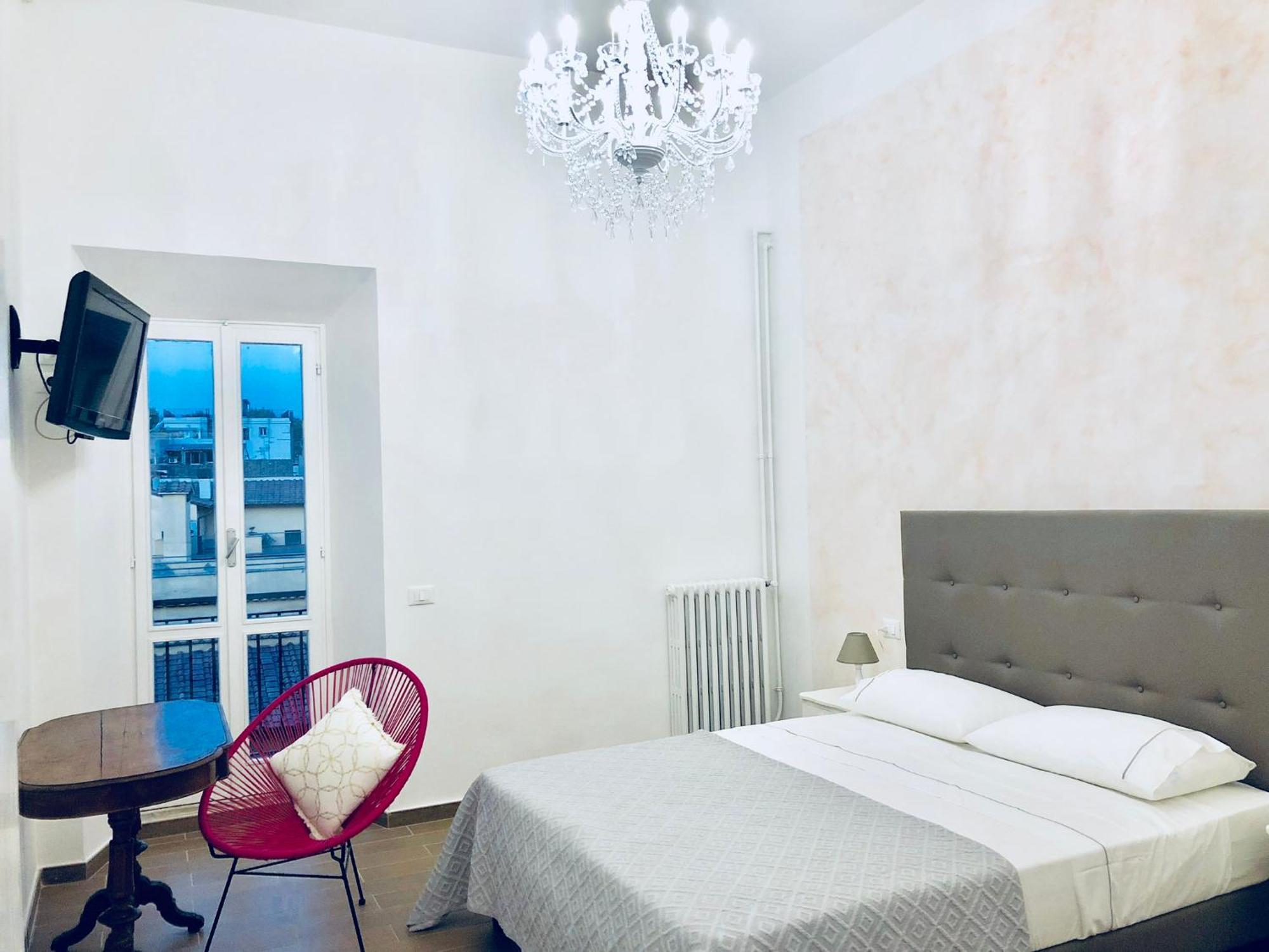 S.Apollonia Suite Trastevere Рим Екстер'єр фото
