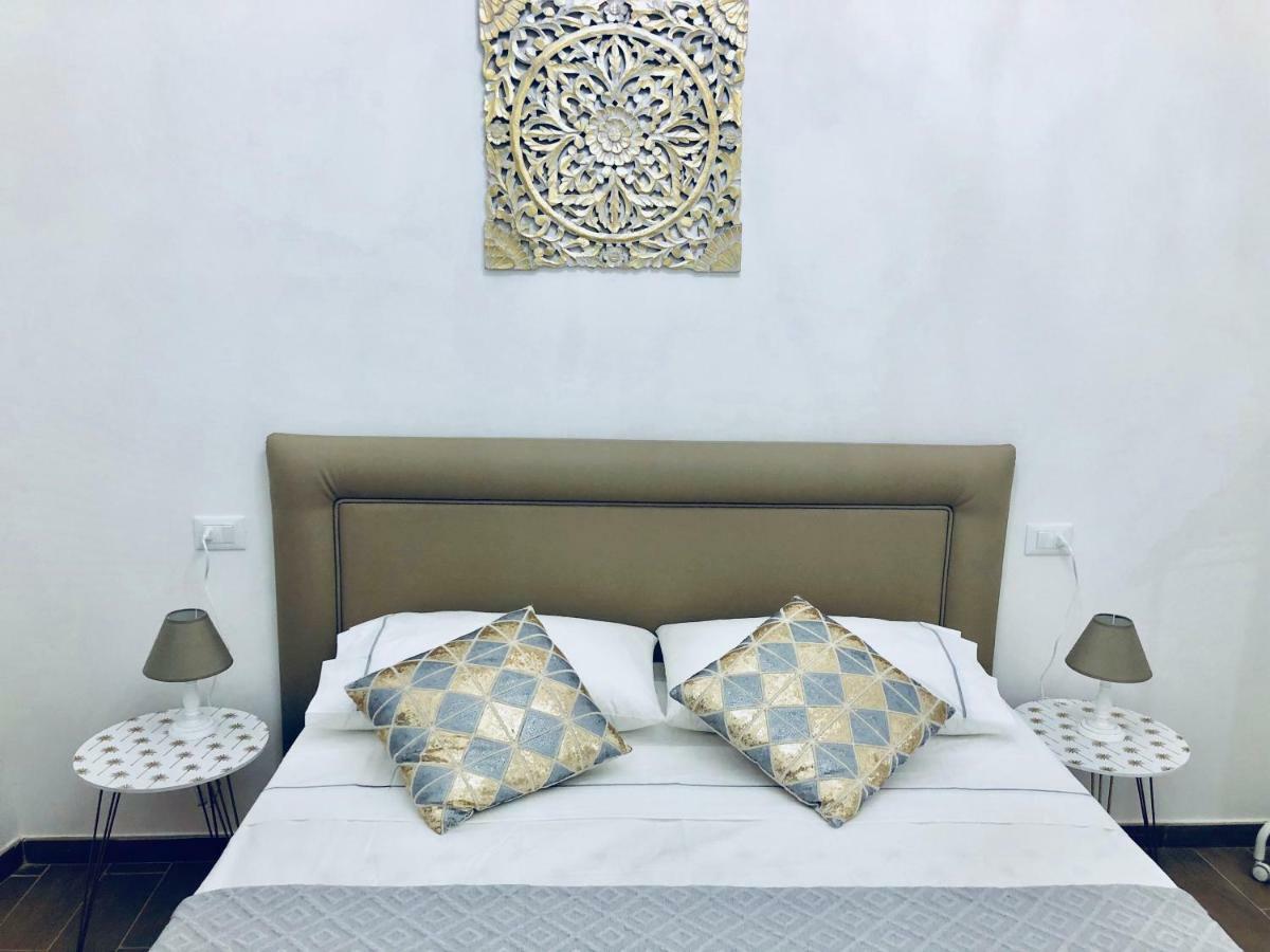 S.Apollonia Suite Trastevere Рим Екстер'єр фото