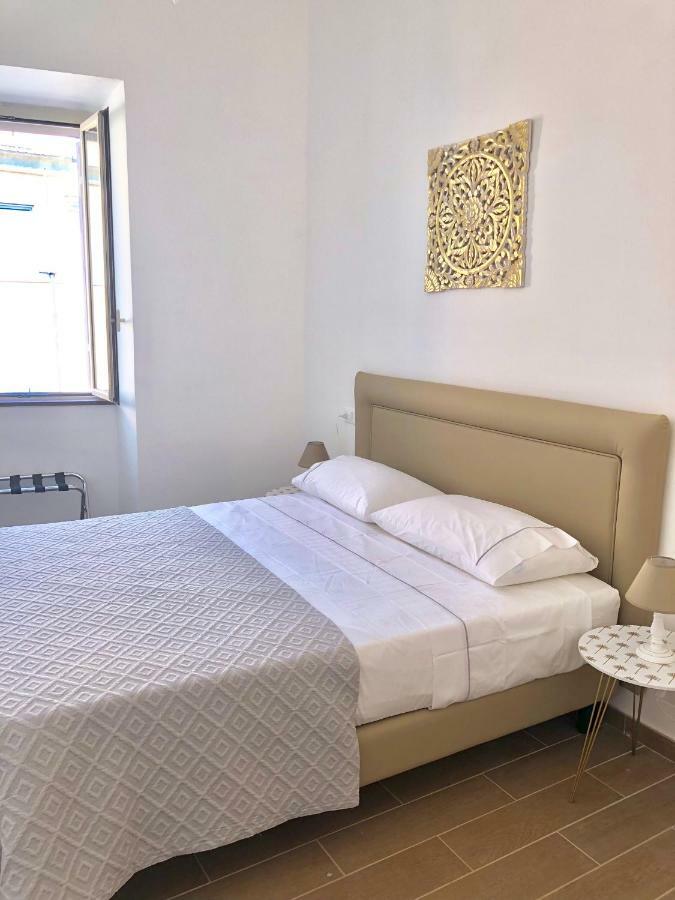 S.Apollonia Suite Trastevere Рим Екстер'єр фото