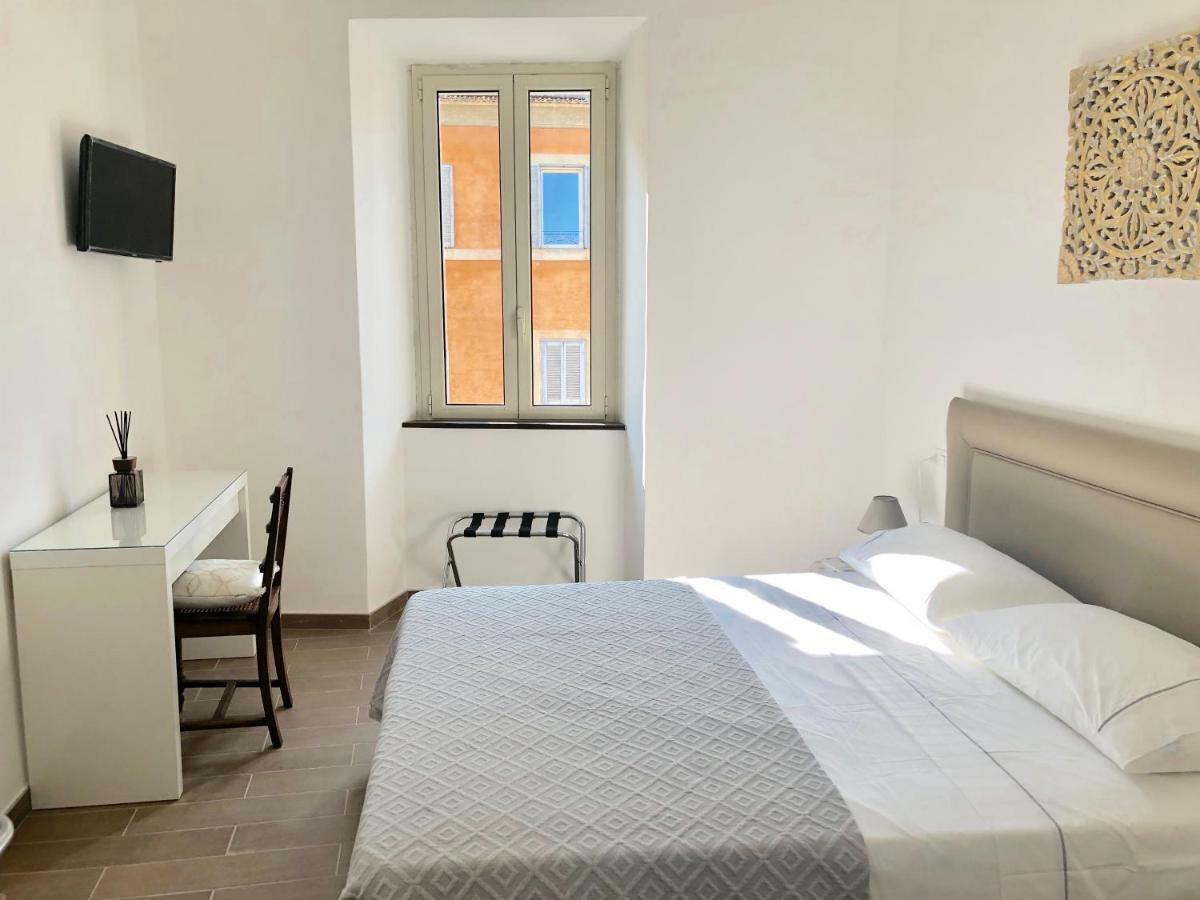 S.Apollonia Suite Trastevere Рим Екстер'єр фото