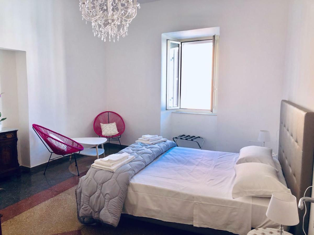 S.Apollonia Suite Trastevere Рим Екстер'єр фото