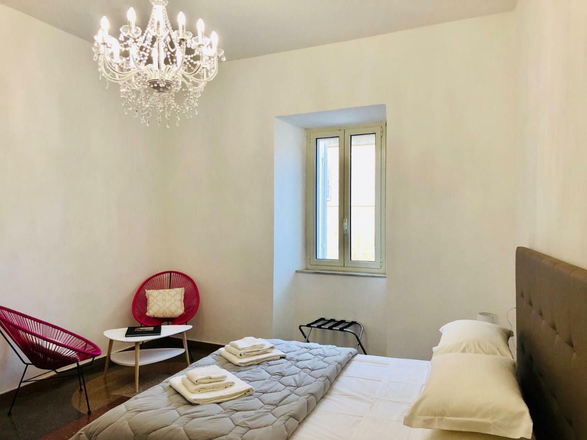 S.Apollonia Suite Trastevere Рим Екстер'єр фото
