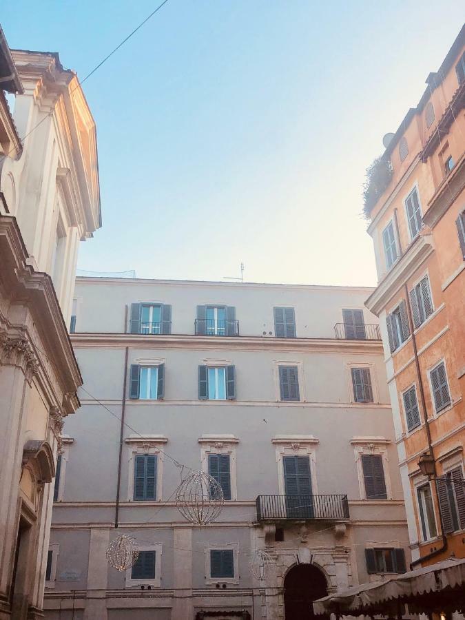 S.Apollonia Suite Trastevere Рим Екстер'єр фото